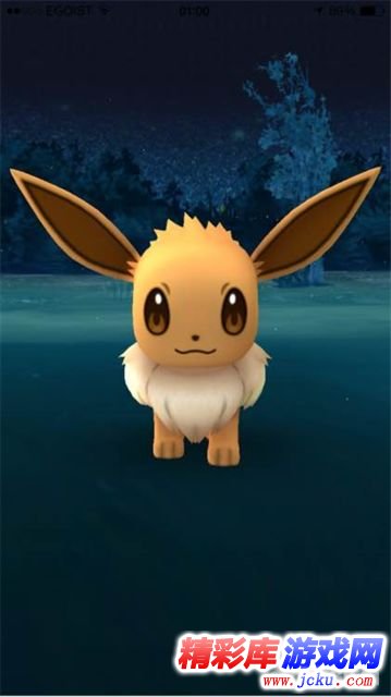 Pokemon GO安卓版 5