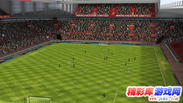 FIFA14安卓版 14