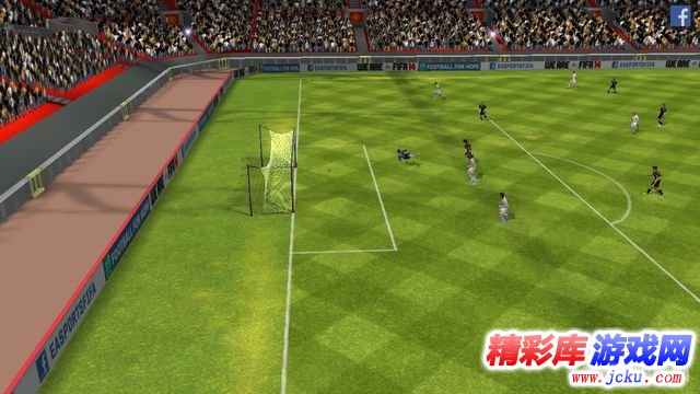 FIFA14安卓版 16
