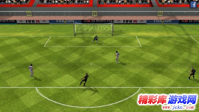 FIFA14安卓版 18