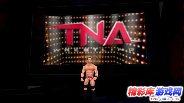 TNA拳击大赛安卓版 3