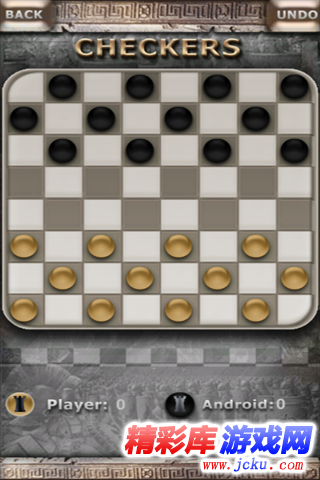 西洋跳棋安卓版 2