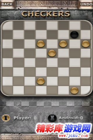 西洋跳棋安卓版 1