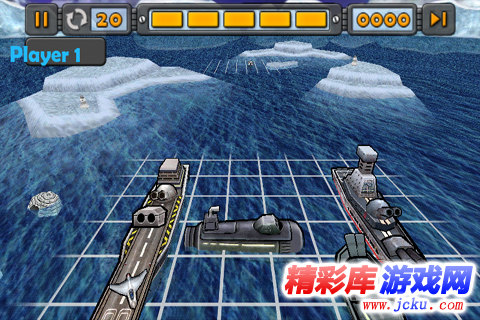3D大海战安卓版 1