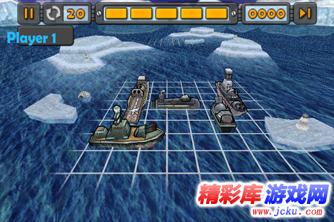 3D大海战安卓版 3