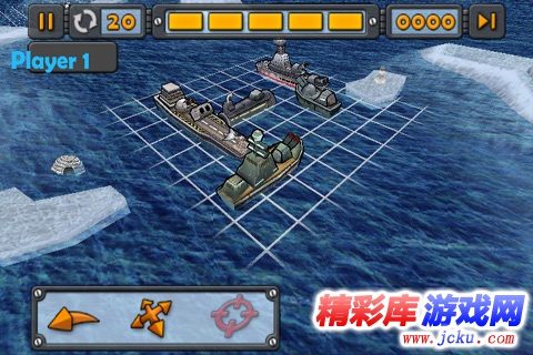 3D大海战安卓版 2