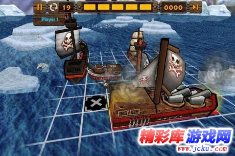 海盗战棋安卓版 2