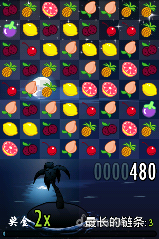 水果迷情安卓版 2