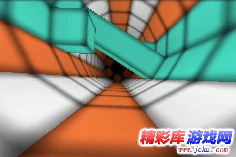 超炫3D隧道 1