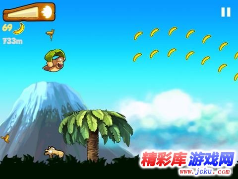 香蕉金刚安卓版 2