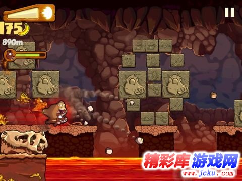 香蕉金刚安卓版 5