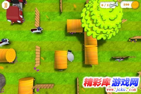 绵羊特工安卓版 2