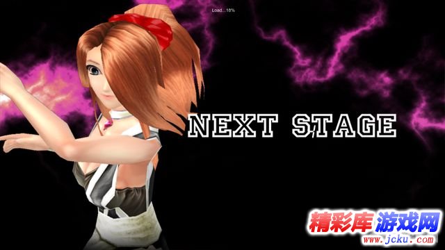 美女格斗安卓版 1