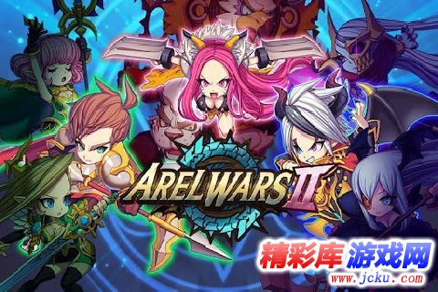 亚特战争2安卓版 1