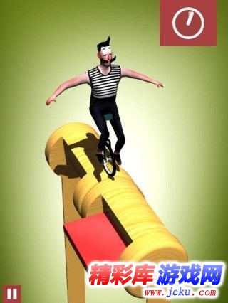 独轮车安卓版 2