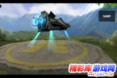 近地轨道防御安卓版 1