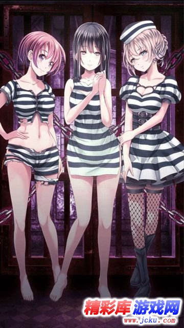 无限牢狱安卓版 3