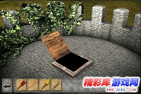 隐秘古堡安卓版 3