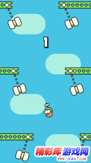 摇摇欲坠安卓版 2