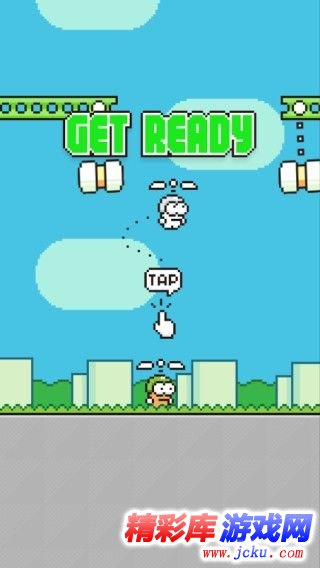 摇摇欲坠安卓版 3