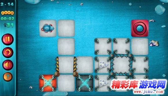 谁动了我的奶酪安卓版 1