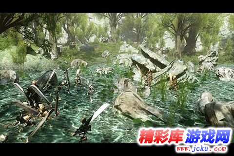 无尽暗黑破坏神安卓版 1