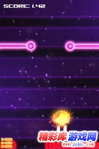 荧光赛车安卓版 1