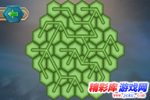 无穷六边形安卓版 2