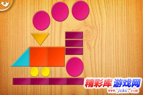 我的第一块七巧板安卓版 2