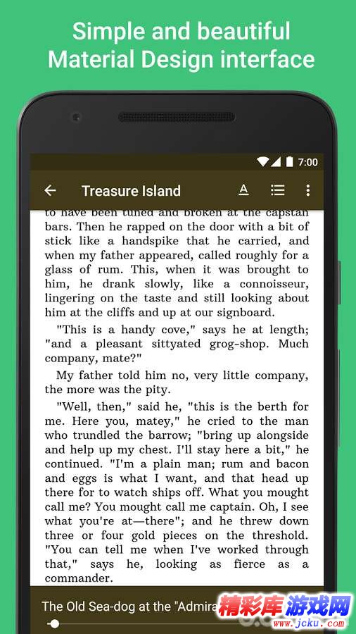 锂EPUB阅读器安卓版 1