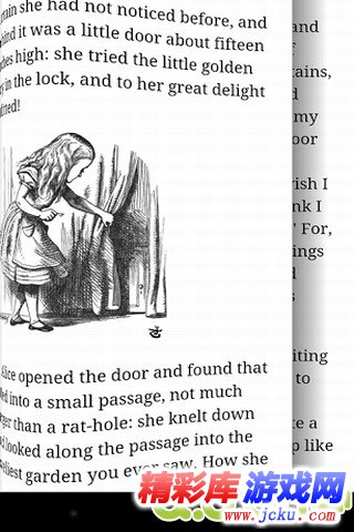 谷歌图书安卓版 4