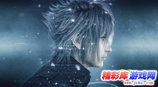 最终幻想15怎么无限复活 1