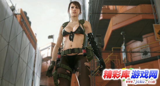 合金装备5幻痛dd怎么获得 1