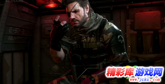 合金装备5幻痛怎么回收棕熊 1