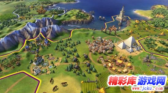 文明6核弹不能用怎么办 1