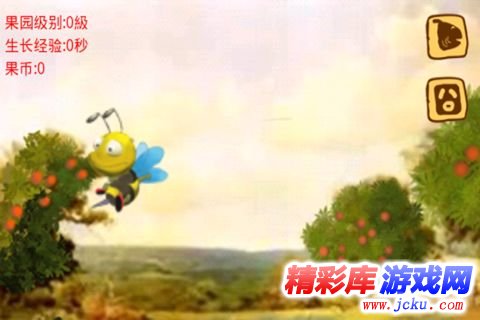 疯狂果园安卓版 3