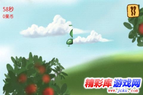 疯狂果园安卓版 2