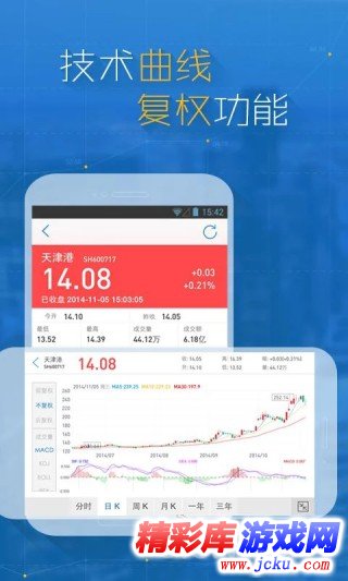 新浪财经安卓版 3