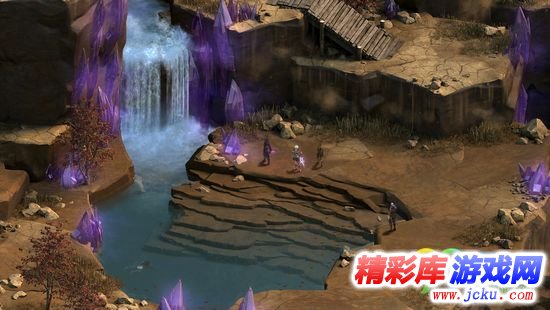 暴君技能栏怎么切换 1