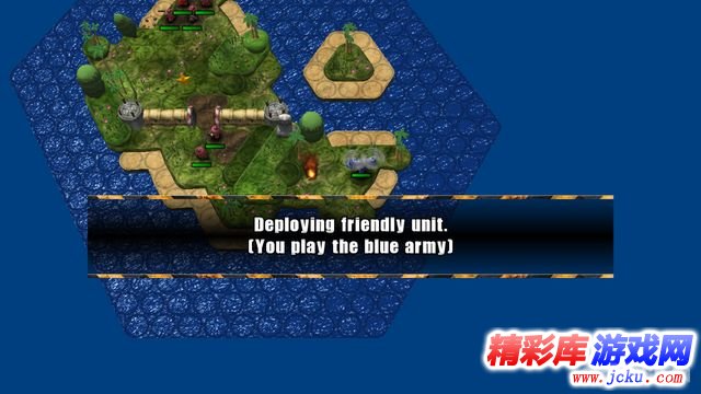 小小大战争2安卓版 9