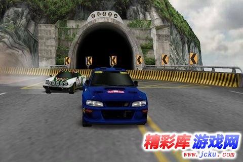 掌上拉力赛安卓版 6