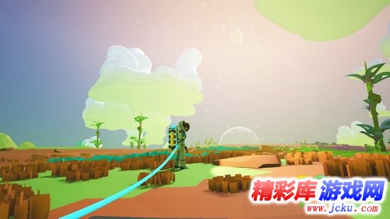 异星探险家车厢怎么连接 1