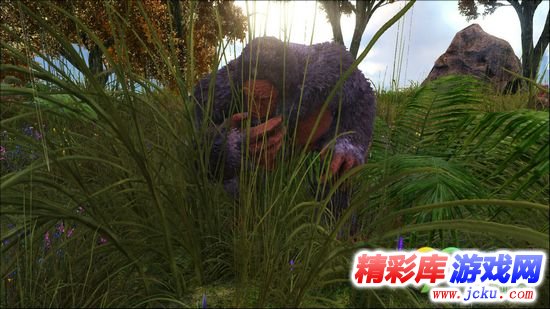 方舟生存进化ol纤维怎么获得 3