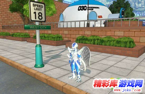 龙珠超宇宙2弗利沙种族玩法教程 弗利沙种族图文介绍 1