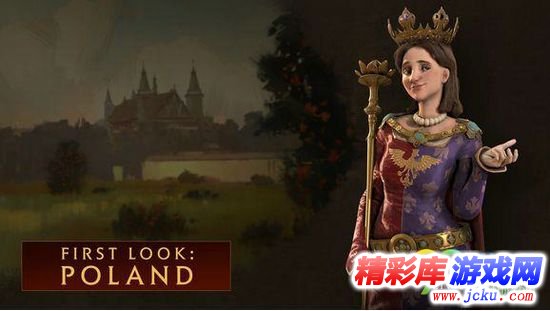 文明6波兰征服胜利方法介绍 波兰怎么征服胜利 1