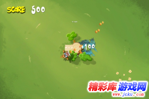 猪上树安卓版 3