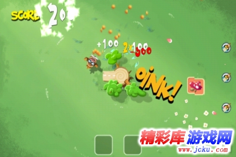 猪上树安卓版 1