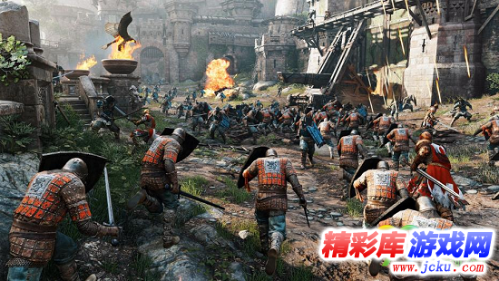 荣耀战魂什么配置能玩 1