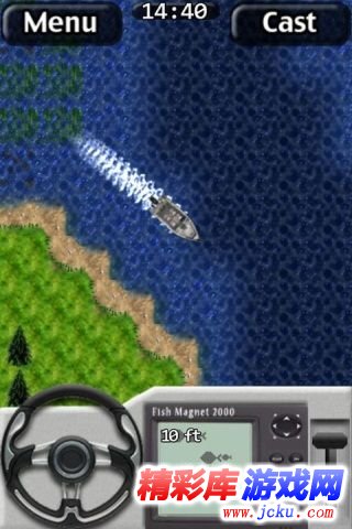 我爱钓鱼安卓版 3