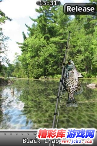 我爱钓鱼安卓版 2